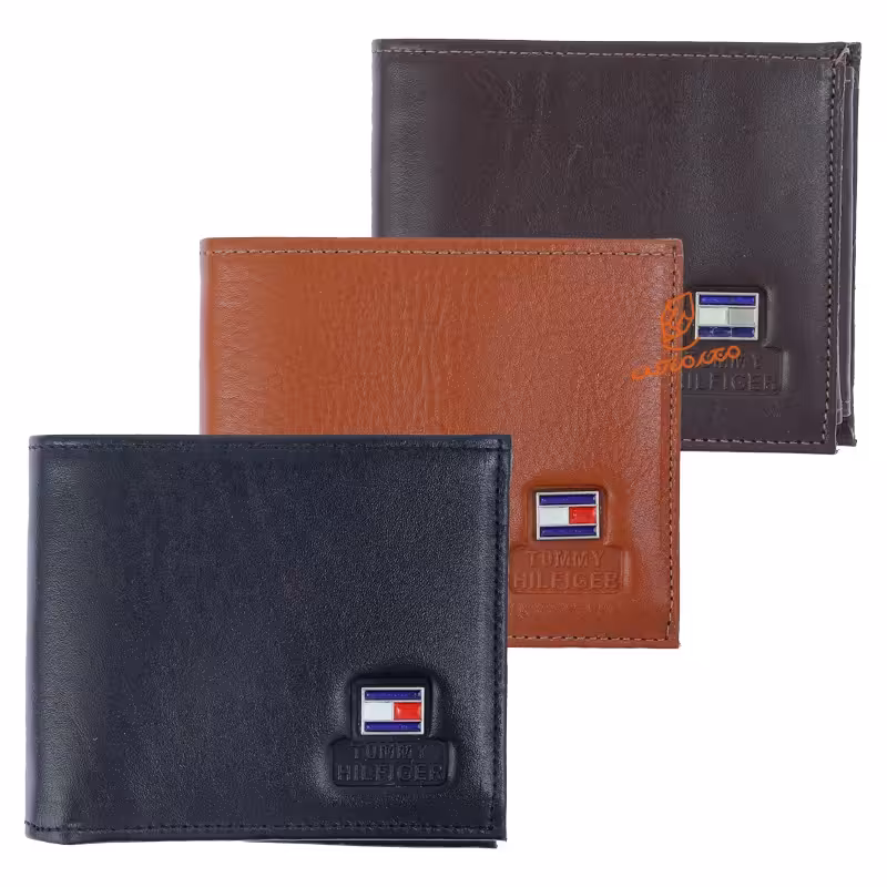 قیمت و خرید  کیف پول مردانه مدل جیبی کد 284