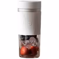 مخلوط کن شارژی و اسموتی ساز قابل حمل میجیا شیائومی MJZZB02PL