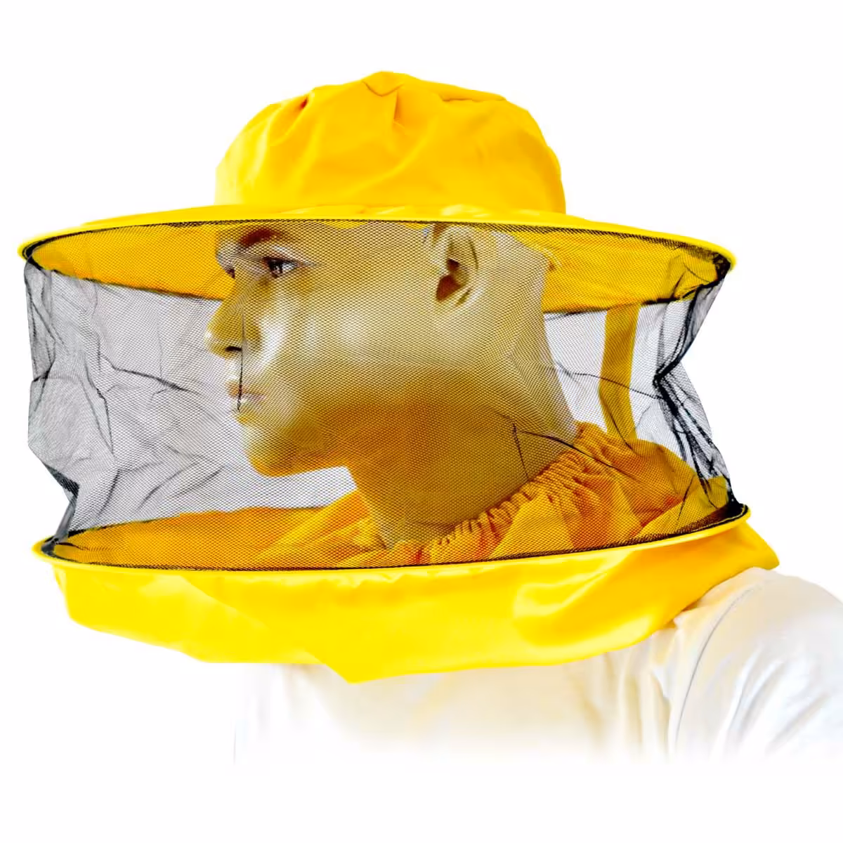 کلاه زنبورداری