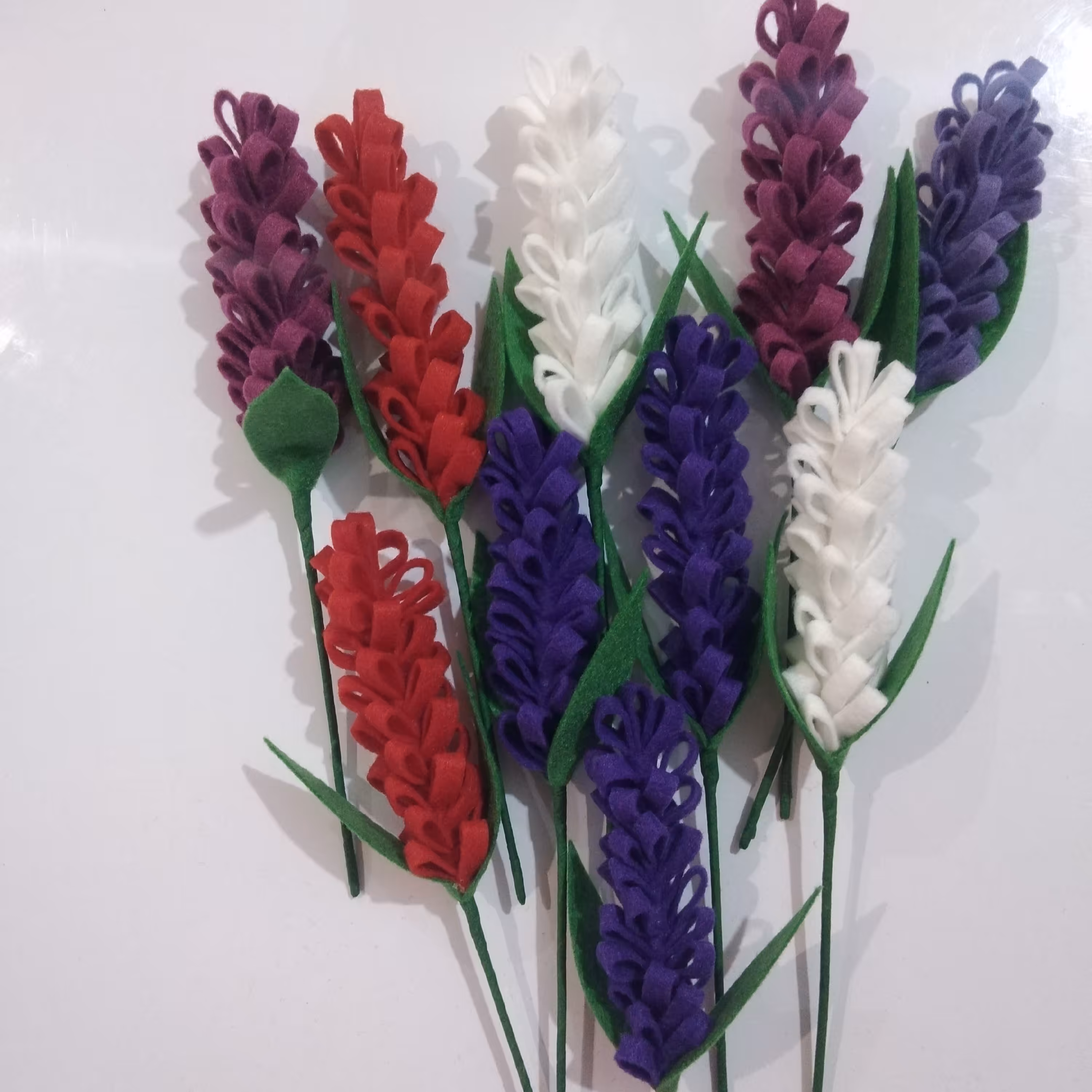 تاپرهای  نمدی نوروزی