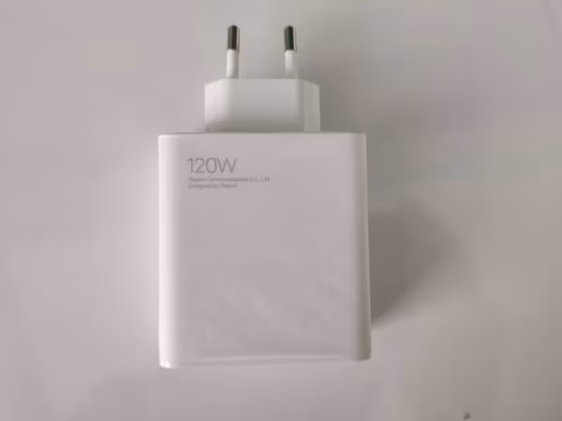 قیمت شارژر 120 واتی شیائومی اصل خرید محصولات شیائومی