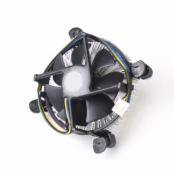 فن سی پی یو CPU -775