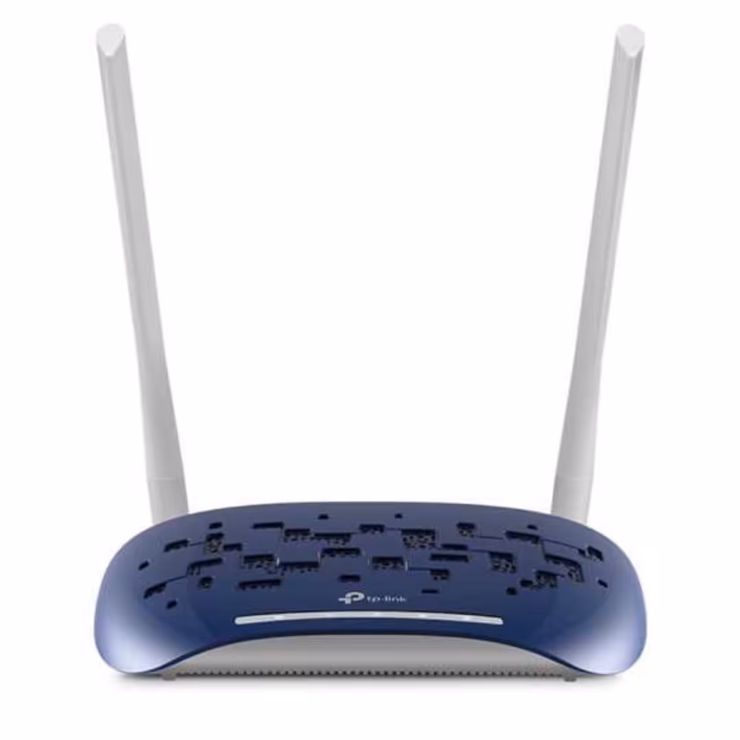 مودم روتر VDSL ADSL تی پی لینک مدل TD-W9960-v1.20