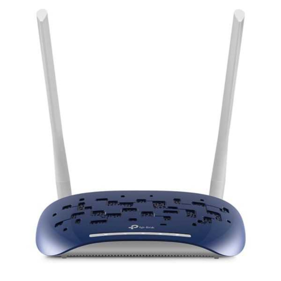 مودم روتر VDSL ADSL تی پی لینک مدل TD-W9960-v120