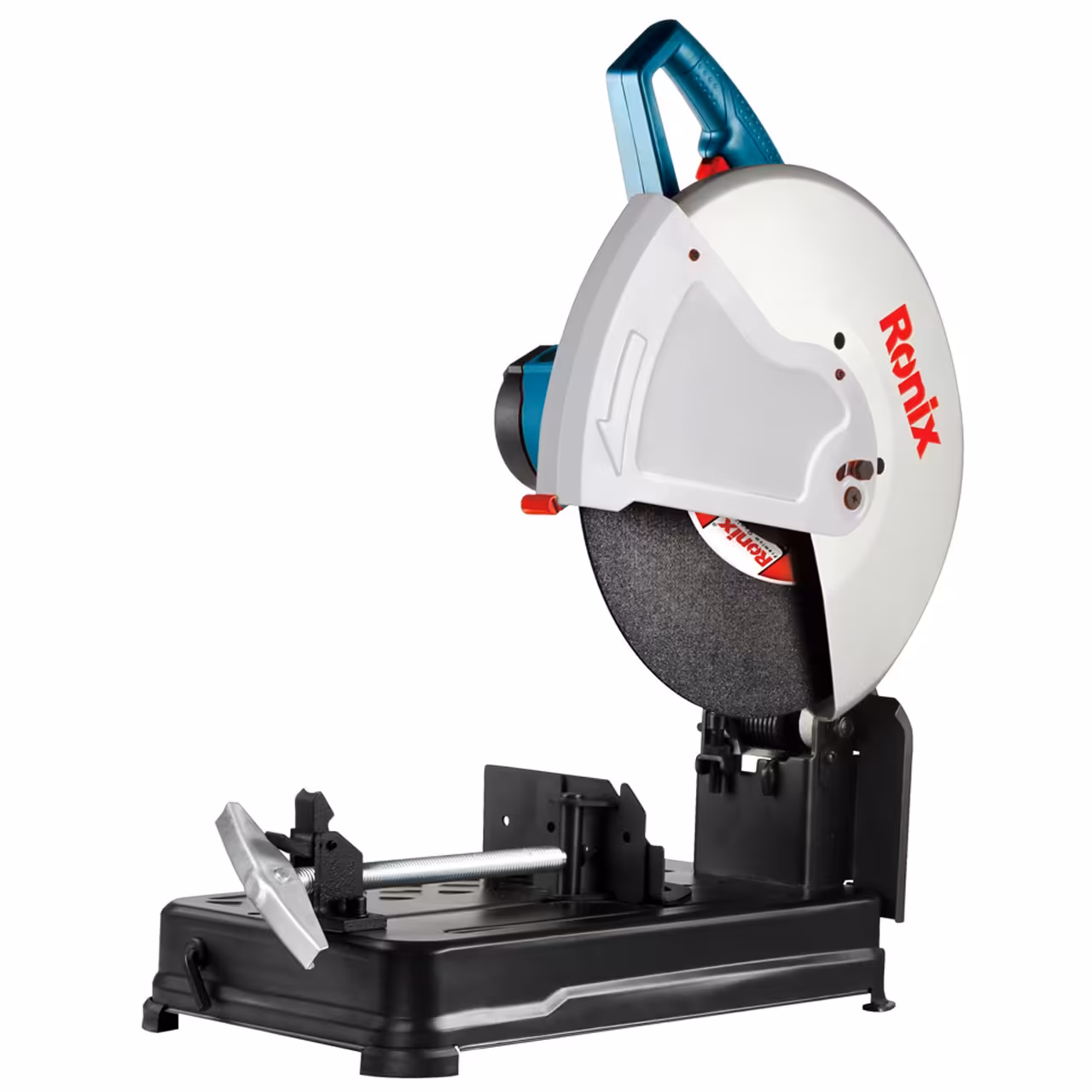 اره پروفیل بر 355 میلی متری 2300 وات رونیکس مدل 5901