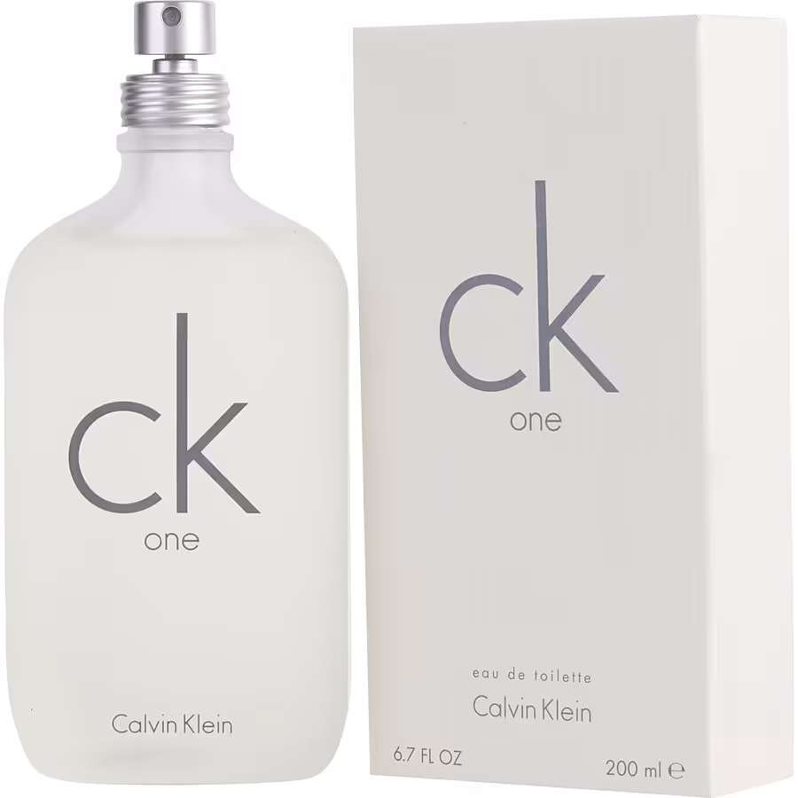 عطر ادکلن سی کی وان-CK One