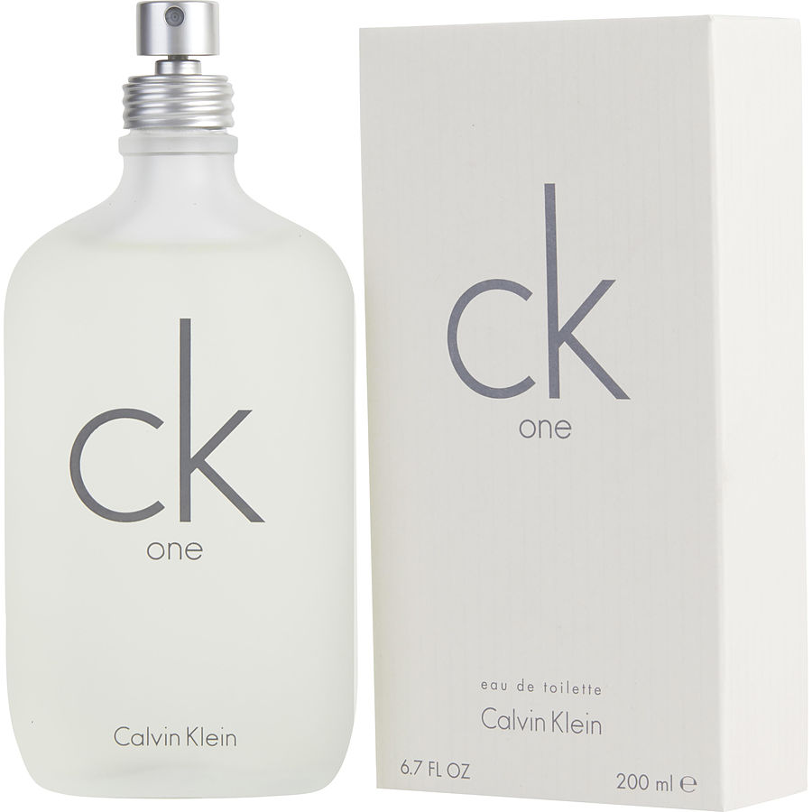 عطر ادکلن سی کی وان-CK One