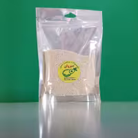 کنجد سفید آقای سیروان، ارسال به سراسر کهکشان