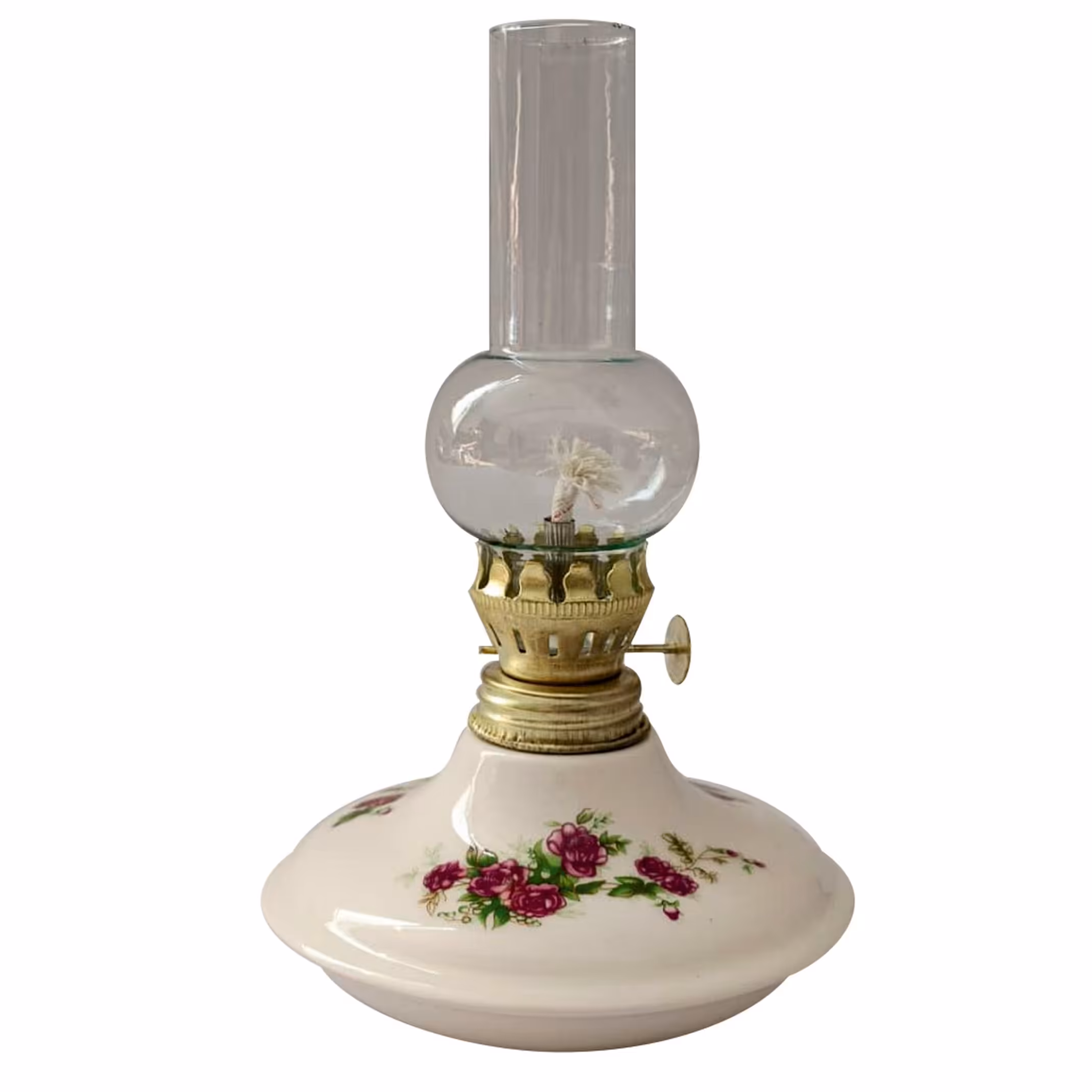 چراغ گردسوز کلسرخی