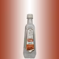 دارچین نیم لیتری (بسیار سنگین) محصول قمصر 