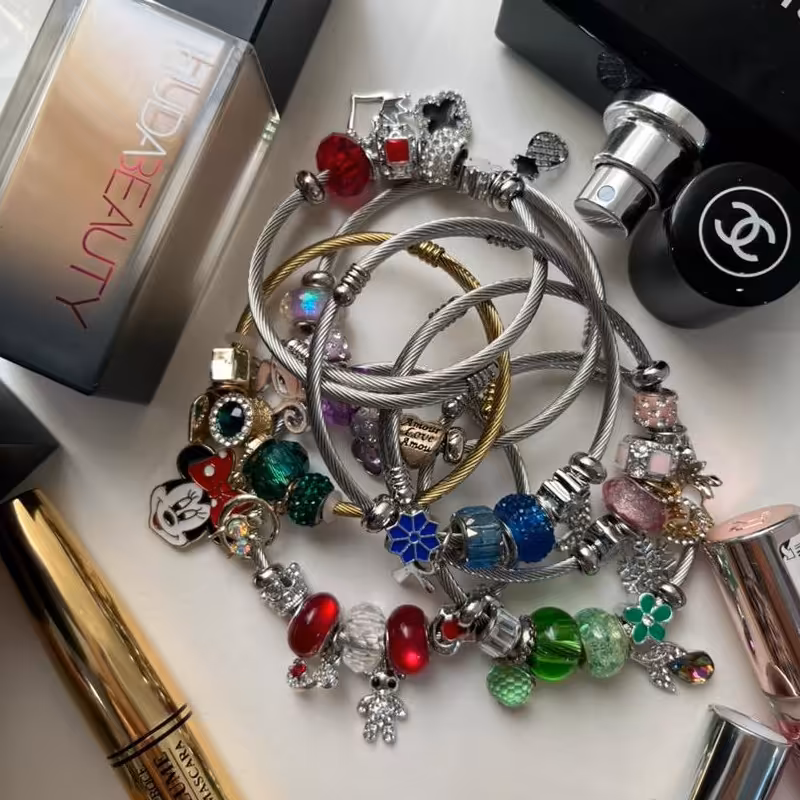 دستبند پاندورایی