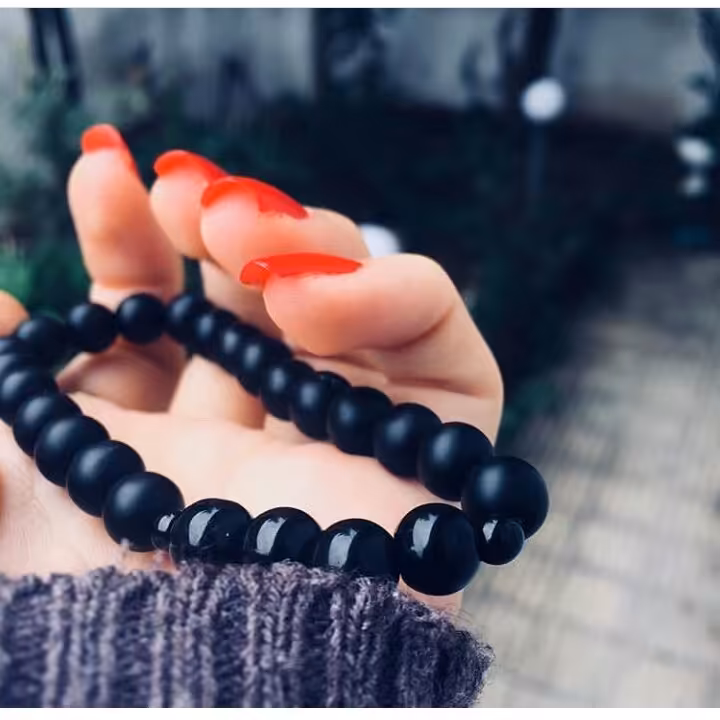 دستبند ساده