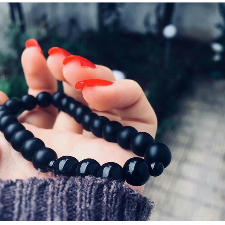 دستبند ساده