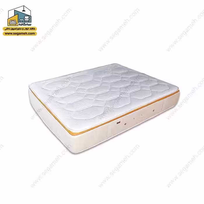 تشک خوشخواب مدل فرست کلاس پلاس پددار 180*200