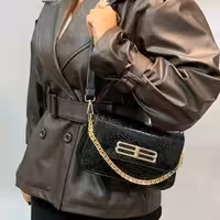 کیف پاسپورتی چاپی خارجی در چهار طرح