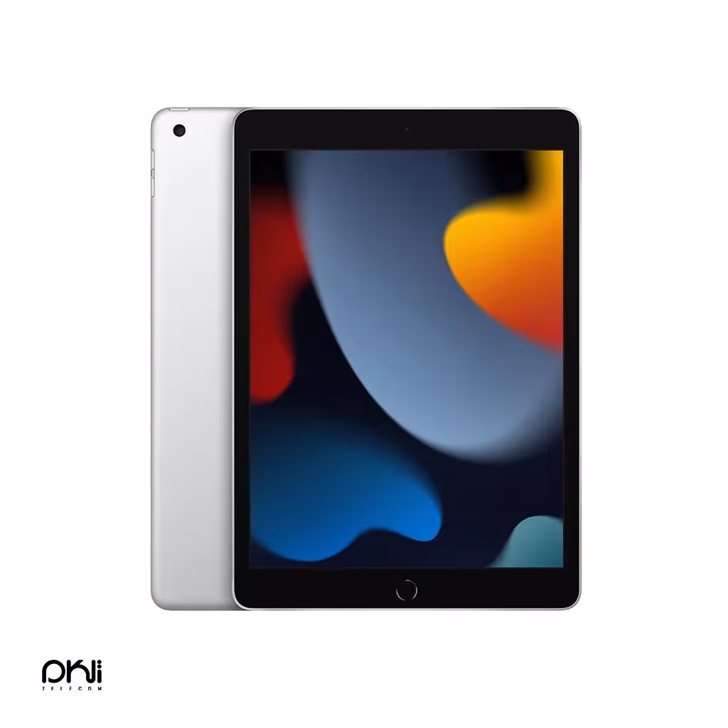 خرید و قیمت تبلت iPad 2021 ظرفیت 256 گیگابایت- تلکام
