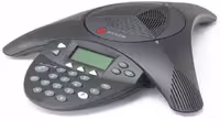 تلفن VoIP پلی کام مدل SoundStation 2