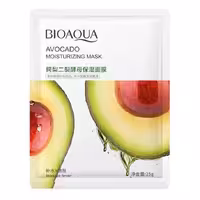 ماسک ورقه ای اووکادو