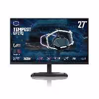 مانیتور 27 اینچ کولر مستر مدل GP27-FQS