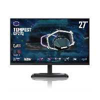 مانیتور 27 اینچ کولر مستر مدل GP27-FQS