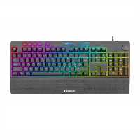 کیبورد گیمینگ گرین مدل GK703 RGB