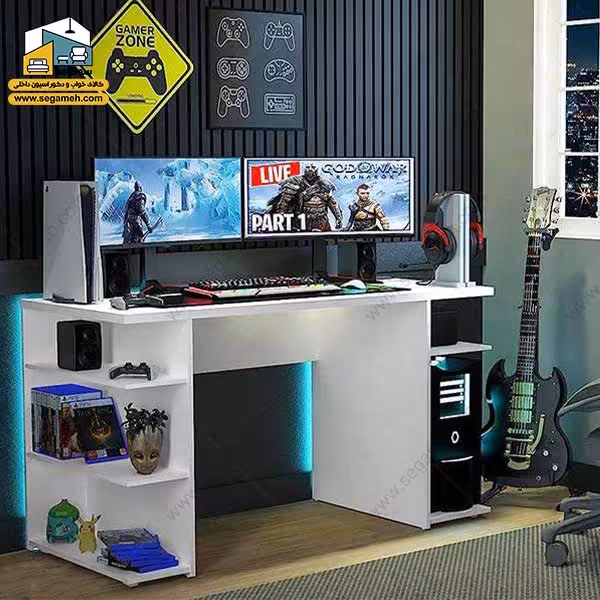 میز گیمینگ DGP36