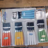 چنگال 12تایی ارومنتینا