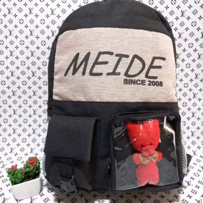 کوله مدرسه ای