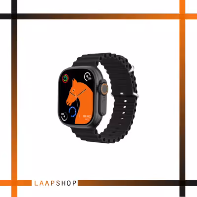 ساعت هوشمند مدل  x8 ultra