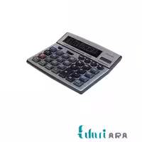 ماشین حساب سیتیزن مدل CT-2214C