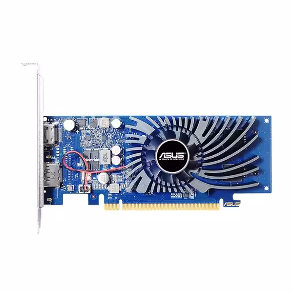 کارت گرافیک ایسوس مدل GT1030 BRK 2G