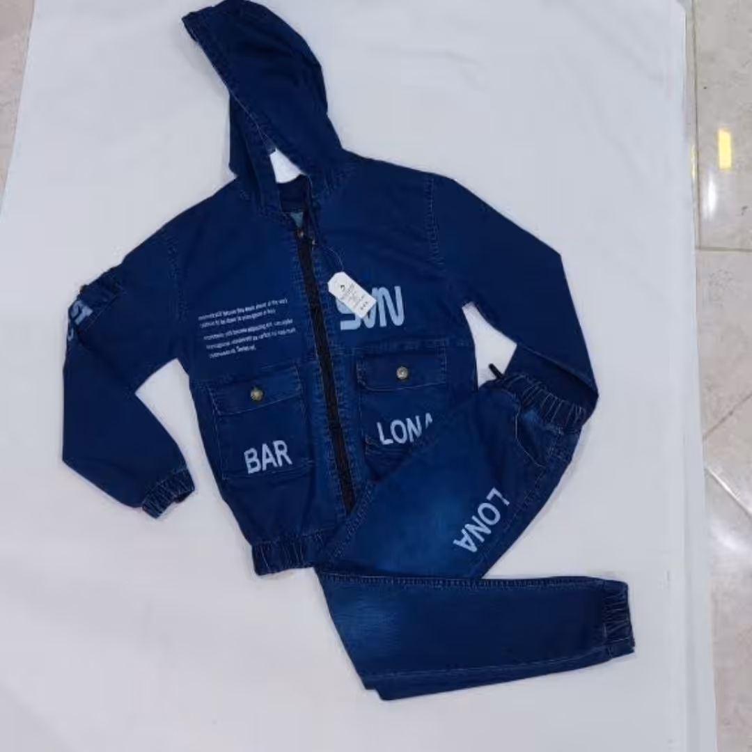 دوتیکه لی پسرانه