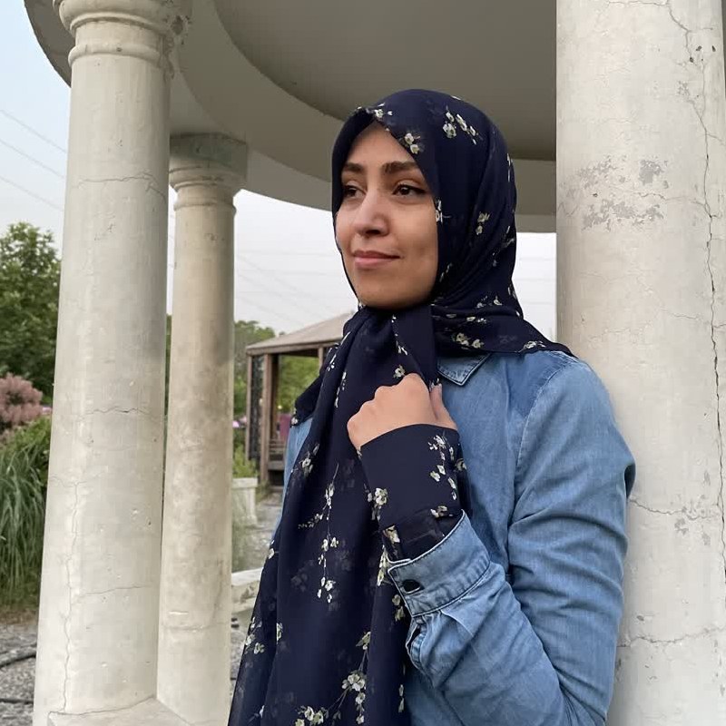 ست ساق و روسری طرحدار ملکا 2