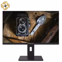 مانیتور مسترتک مدل PA245Q سایز 24 اینچ