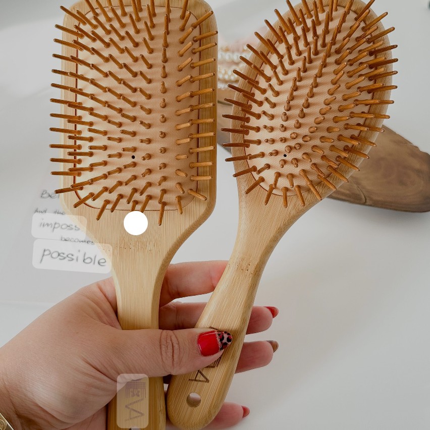 برس چوبی