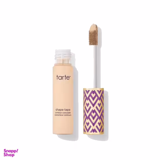 کانسیلر تارت (Tarte) مدل 16N رنگ Fair-Light Neutral حجم 10 میلی لیتر