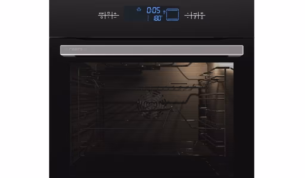 فر  توکار برقی رابیتس مدل RO-604