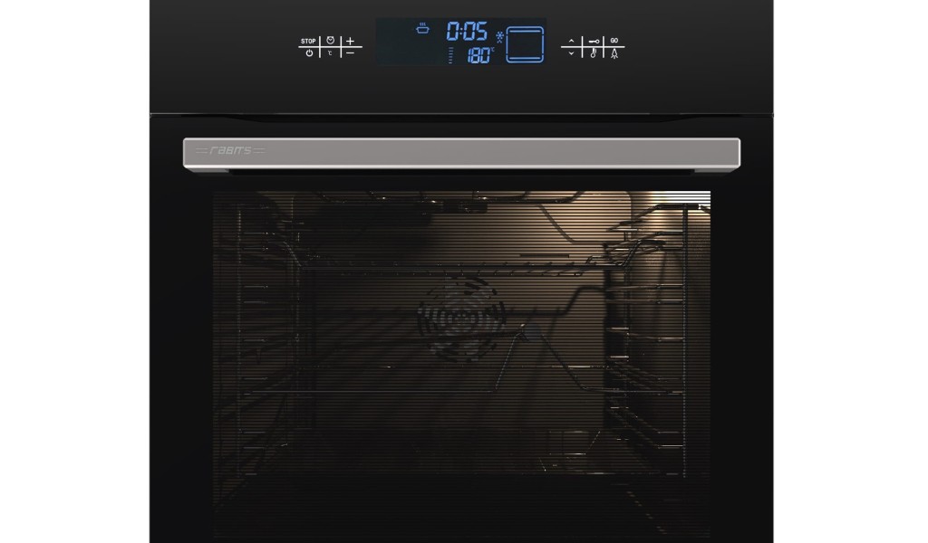 فر توکار برقی رابیتس مدل RO-604