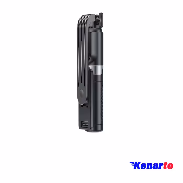 پایه مونوپاد و سه پایه نگهدارنده گوشی موبایل یسیدو مدل SF22