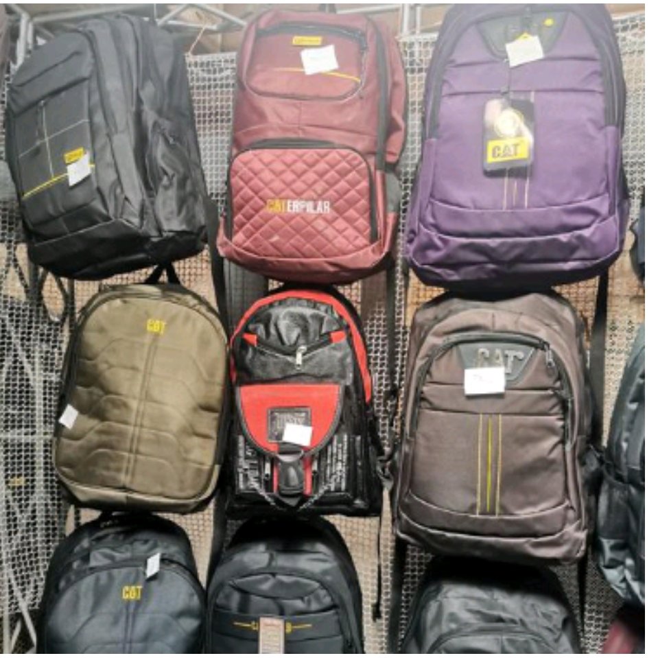 کیف وکوله پشتی درجه یک