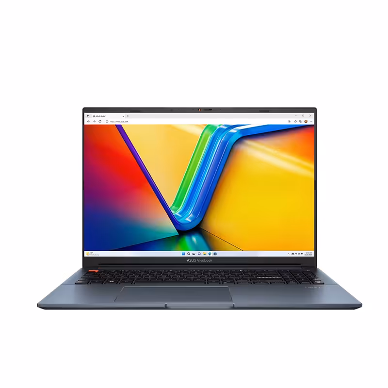 لپ تاپ 16 اینچی ایسوس مدل VivoBook Pro 16 OLED K6602VV-AA - کالاوما