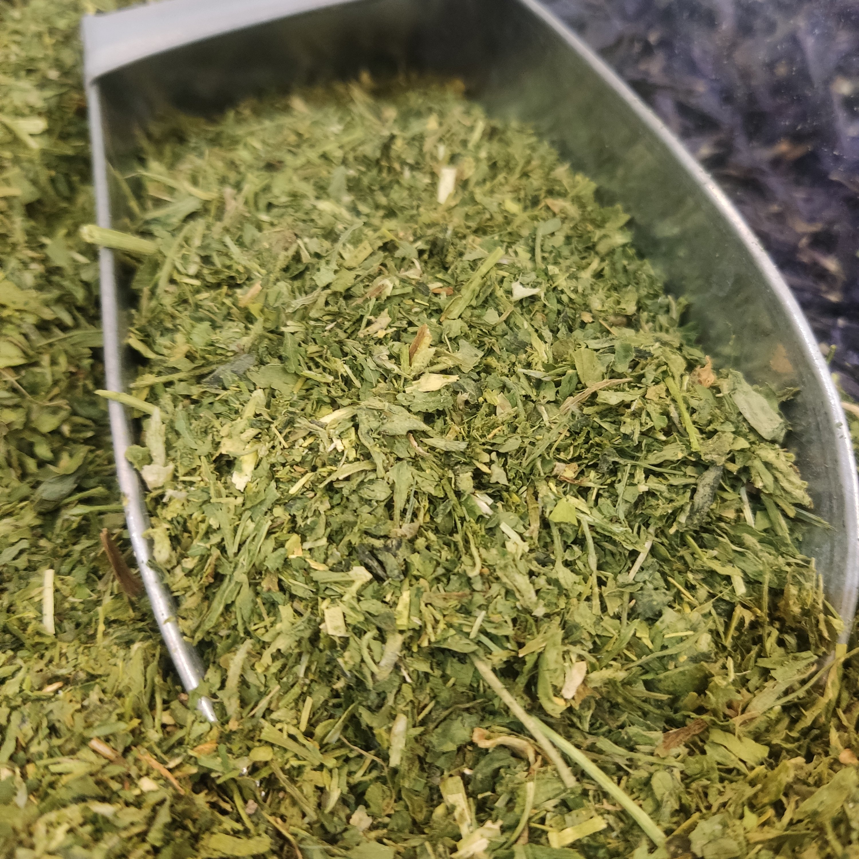 سبزی شنبلیله (500 گرم)