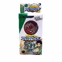 اسباب بازی فرفره انفجاری BEYBLADE B_37