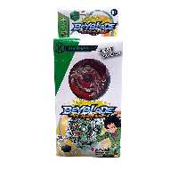 اسباب بازی فرفره انفجاری BEYBLADE B_37