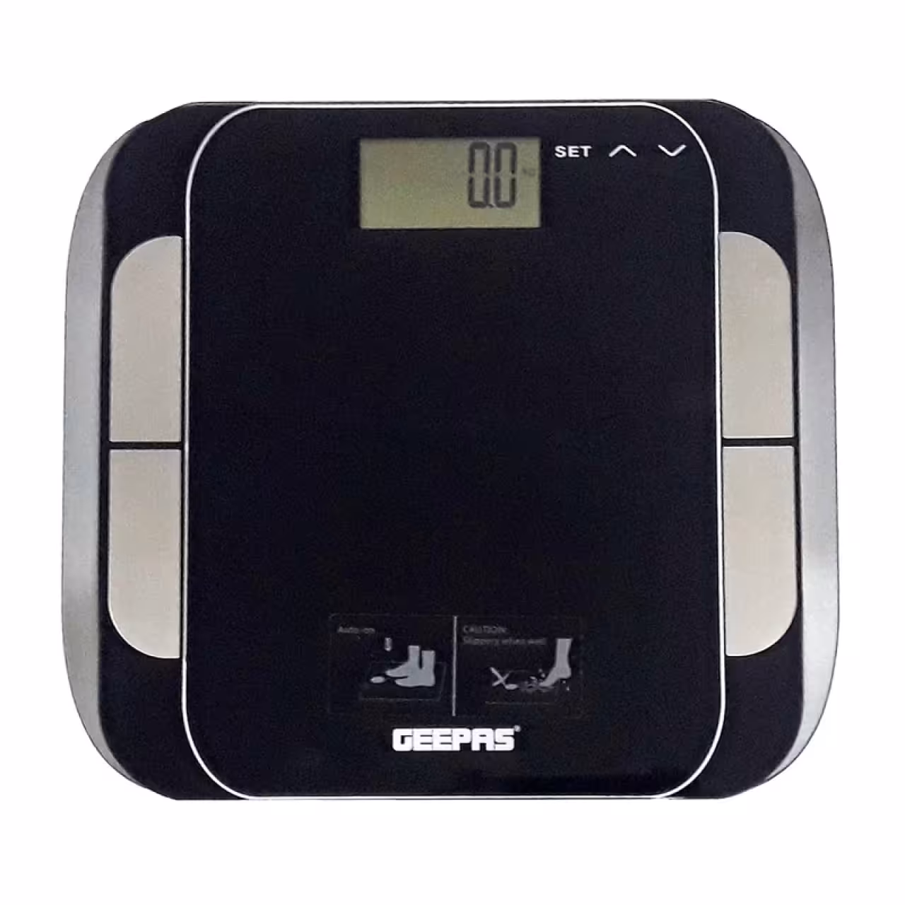 ترازو دیجیتال جی پاس مدل GBS46506UK