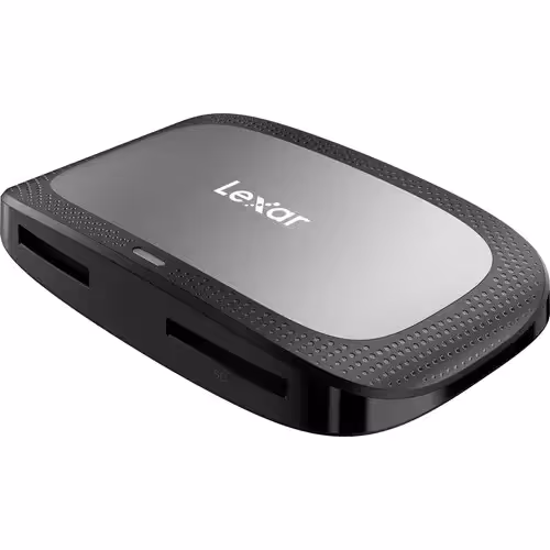 رم ریدر لکسار Lexar RW530 Professional CFexpress Type A / SD USB 3.2 Gen 2 Reader