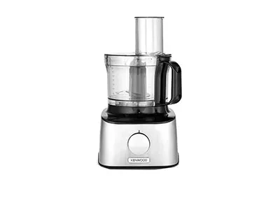 غذاساز کنوود FDM 307SS با ضمانت اصالت و سلامت کالا به همراه 12 ماه گارانتی شرکتی