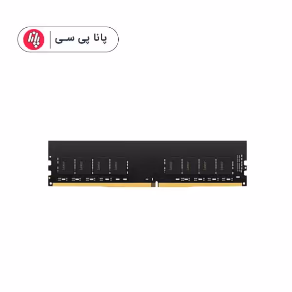 حافظه رم دسکتاپ لکسار مدل LEXAR 4GB DDR4 2666Mhz