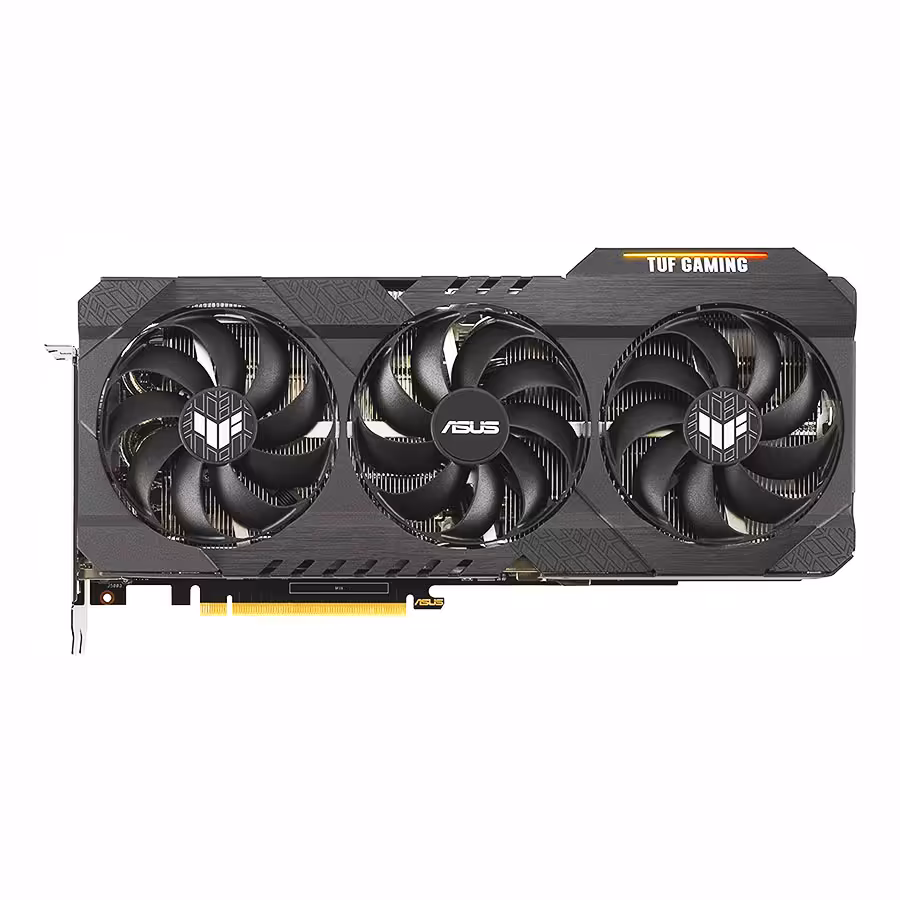قیمت و خرید کارت گرافیک ایسوس مدل TUF-RTX3090-24G-GAMING | یاس ارتباط