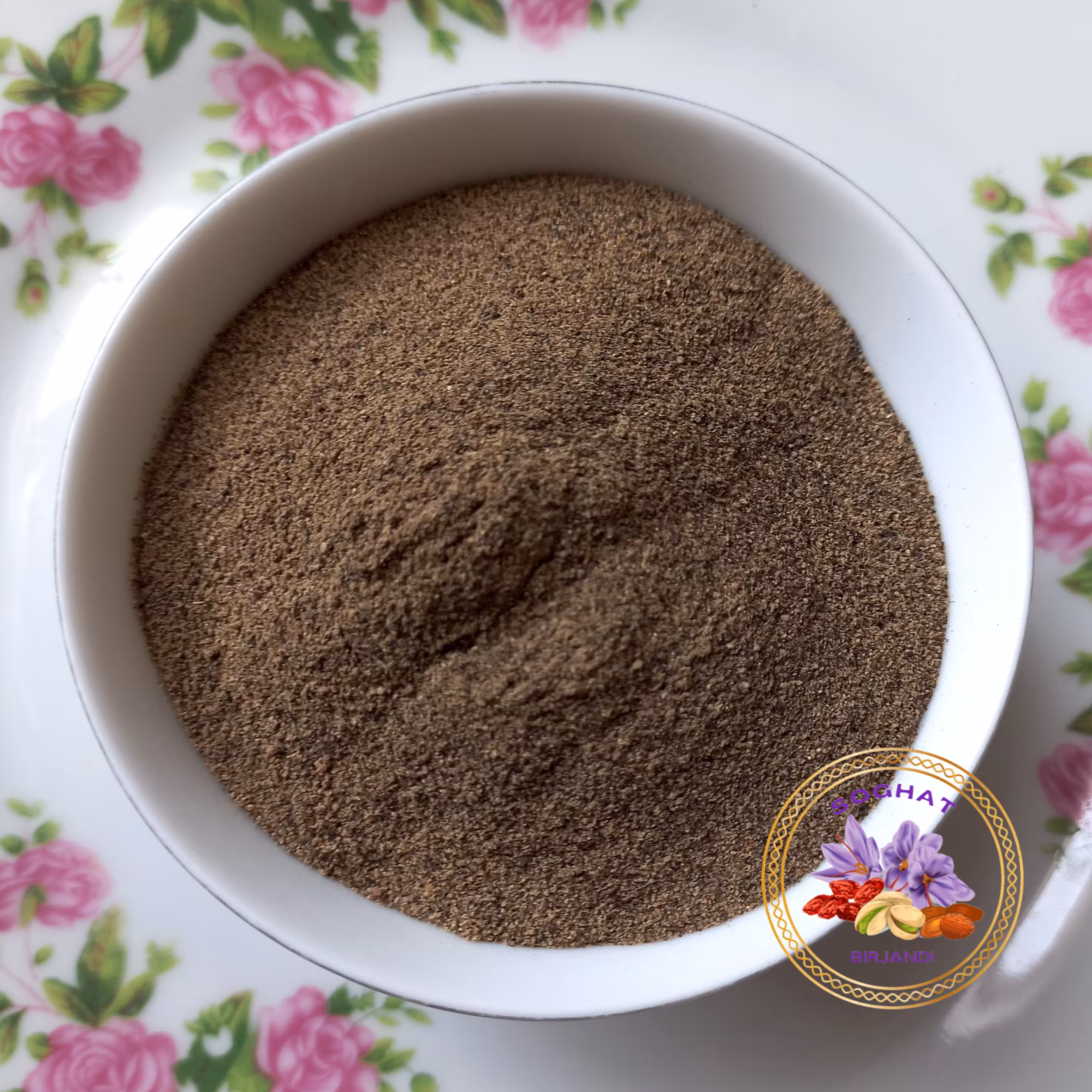 پودر فلفل سیاه 250 گرمی